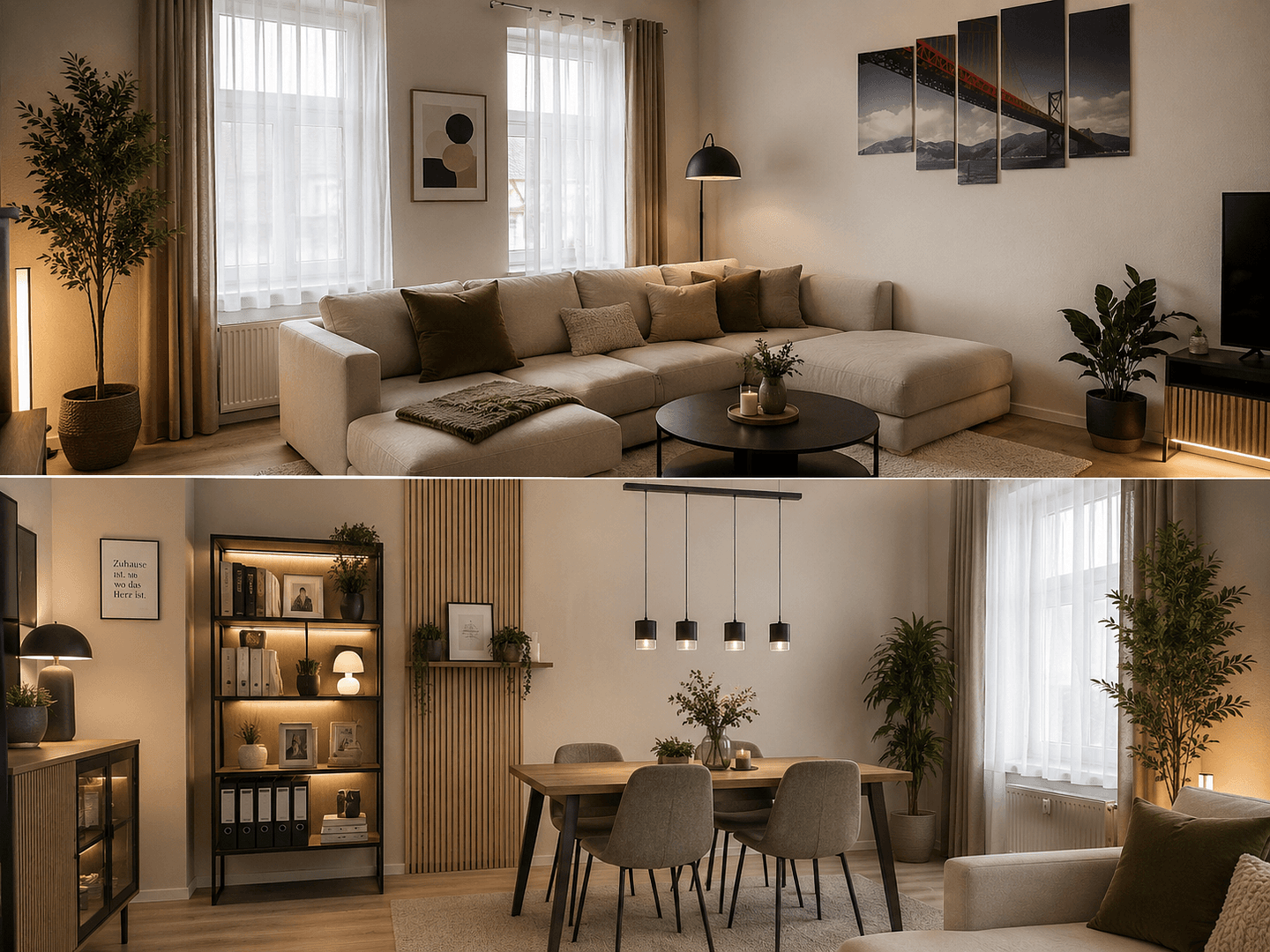 Pronájem bytu 4+1 109 m², Schlachthofstraße 38, Glauchau, Sasko Pronájem bytu 4+1 109 m², Schlachthofstraße 38, Glauchau, Sasko