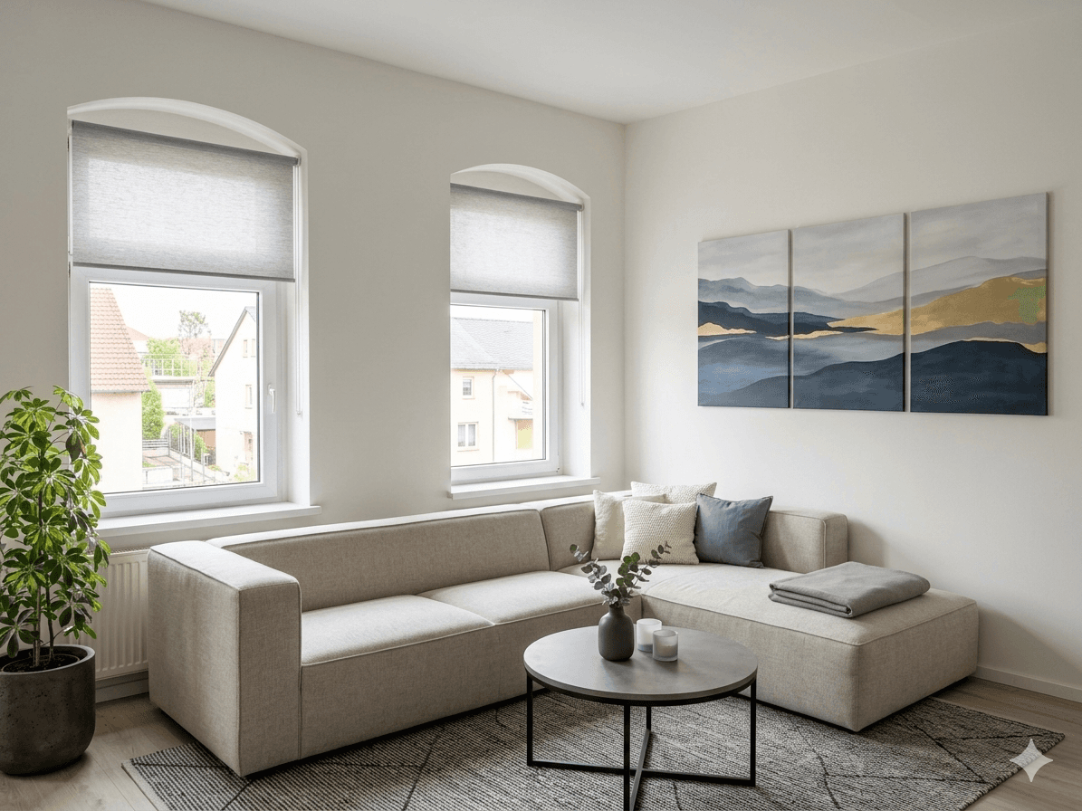 Pronájem bytu 4+1 109 m², Schlachthofstraße 38, Glauchau, Sasko Pronájem bytu 4+1 109 m², Schlachthofstraße 38, Glauchau, Sasko
