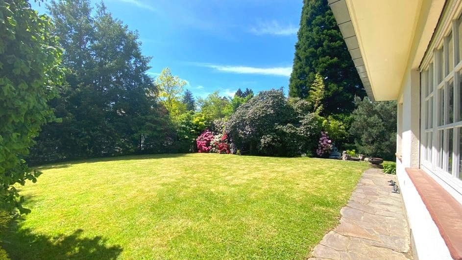 Prodej domu 350 m², pozemek 1.600 m², Königstein im Taunus, Hessen Prodej domu 350 m², pozemek 1.600 m², Königstein im Taunus, Hessen