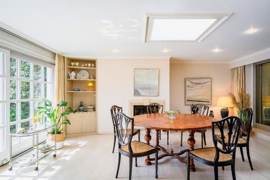 Prodej domu 350 m², pozemek 1.600 m², Königstein im Taunus, Hessen Prodej domu 350 m², pozemek 1.600 m², Königstein im Taunus, Hessen