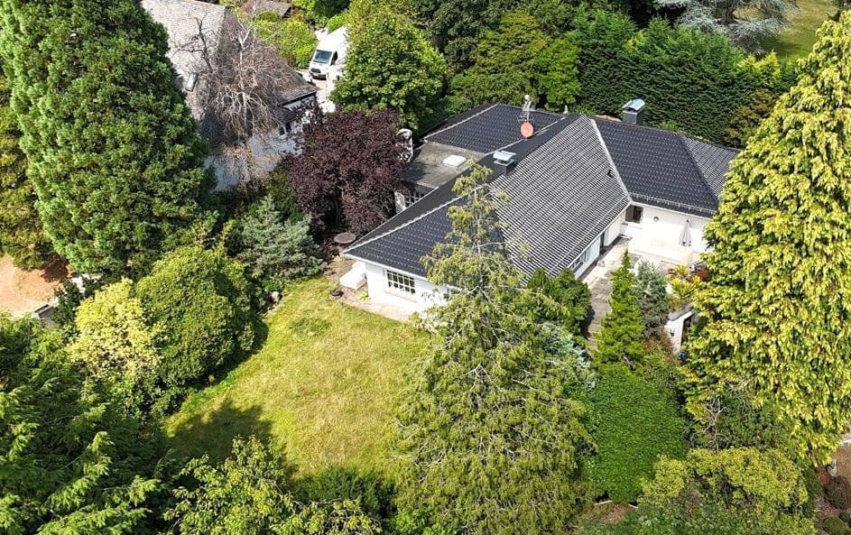 Prodej domu 350 m², pozemek 1.600 m², Königstein im Taunus, Hessen Prodej domu 350 m², pozemek 1.600 m², Königstein im Taunus, Hessen