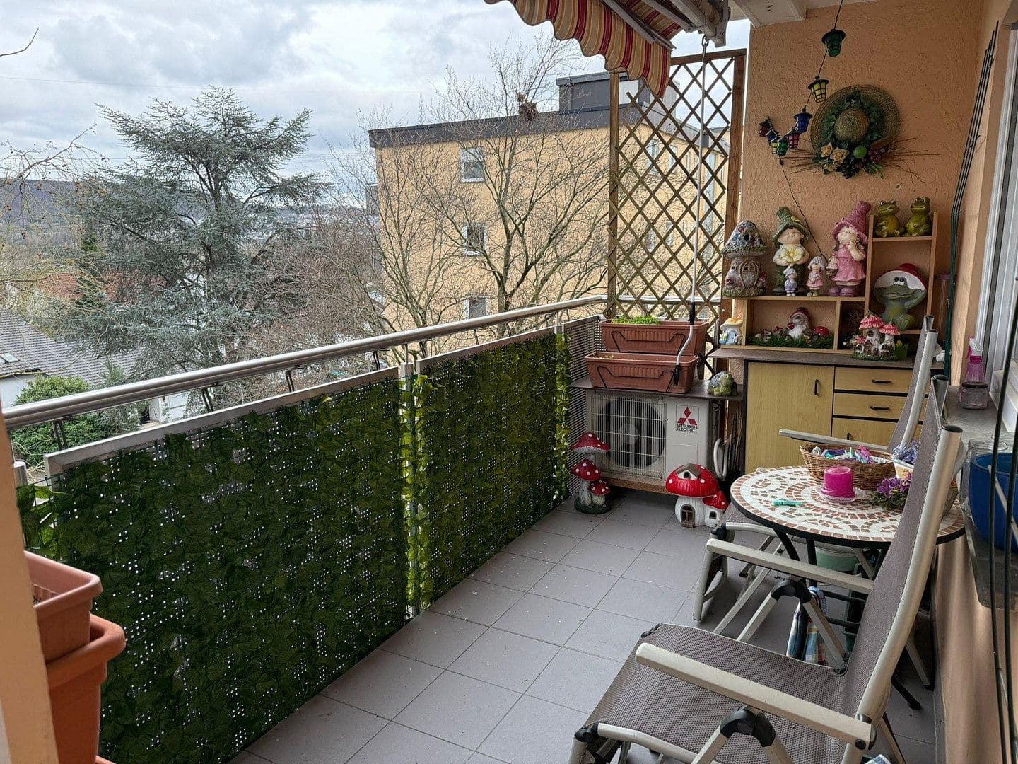 Prodej bytu 3+1 80 m², Leimen, Bádensko-Württembersko Prodej bytu 3+1 80 m², Leimen, Bádensko-Württembersko