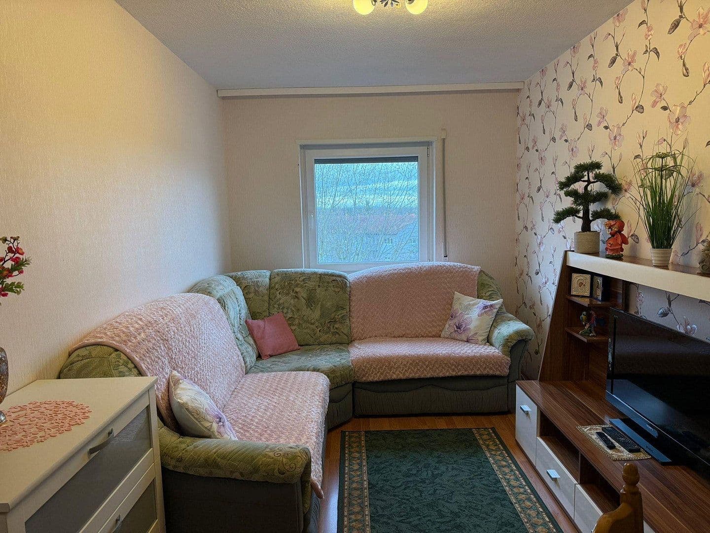 Prodej bytu 3+1 80 m², Leimen, Bádensko-Württembersko Prodej bytu 3+1 80 m², Leimen, Bádensko-Württembersko