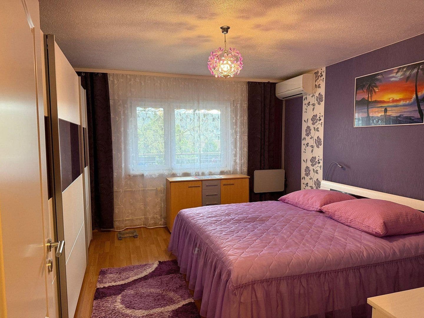 Prodej bytu 3+1 80 m², Leimen, Bádensko-Württembersko Prodej bytu 3+1 80 m², Leimen, Bádensko-Württembersko