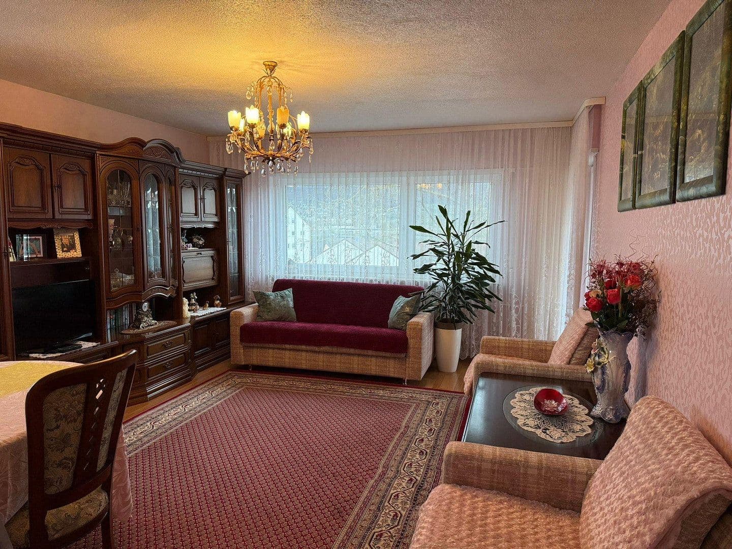Prodej bytu 3+1 80 m², Leimen, Bádensko-Württembersko Prodej bytu 3+1 80 m², Leimen, Bádensko-Württembersko
