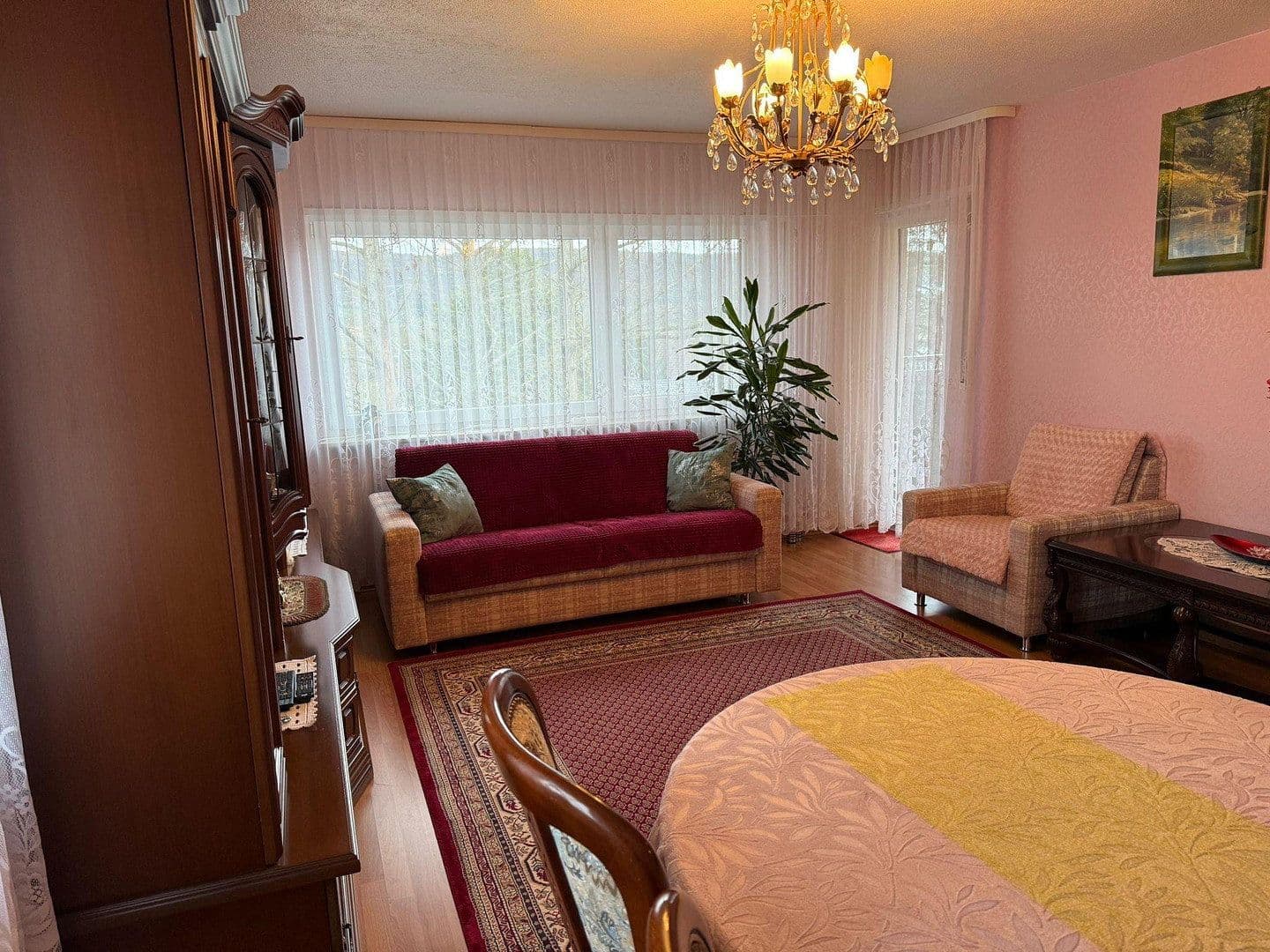 Prodej bytu 3+1 80 m², Leimen, Bádensko-Württembersko Prodej bytu 3+1 80 m², Leimen, Bádensko-Württembersko