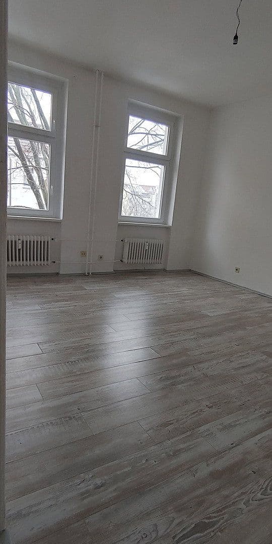 Prodej bytu 1+1 46 m², Brüsseler Straße 9, Berlin, Berlín Prodej bytu 1+1 46 m², Brüsseler Straße 9, Berlin, Berlín