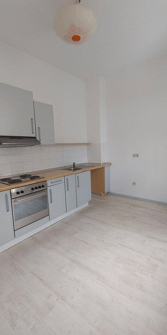Prodej bytu 1+1 46 m², Brüsseler Straße 9, Berlin, Berlín Prodej bytu 1+1 46 m², Brüsseler Straße 9, Berlin, Berlín