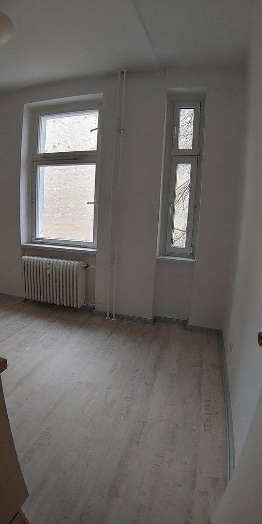 Prodej bytu 1+1 46 m², Brüsseler Straße 9, Berlin, Berlín Prodej bytu 1+1 46 m², Brüsseler Straße 9, Berlin, Berlín