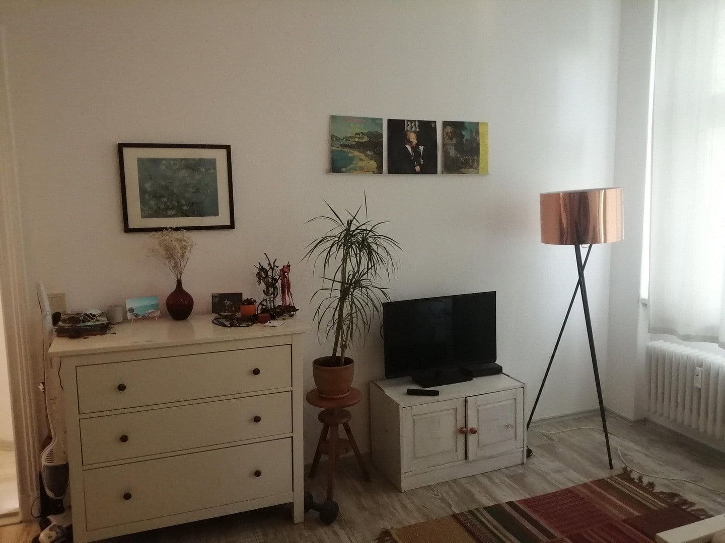 Prodej bytu 1+1 46 m², Brüsseler Straße 9, Berlin, Berlín Prodej bytu 1+1 46 m², Brüsseler Straße 9, Berlin, Berlín