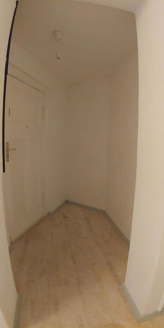 Prodej bytu 1+1 46 m², Brüsseler Straße 9, Berlin, Berlín Prodej bytu 1+1 46 m², Brüsseler Straße 9, Berlin, Berlín
