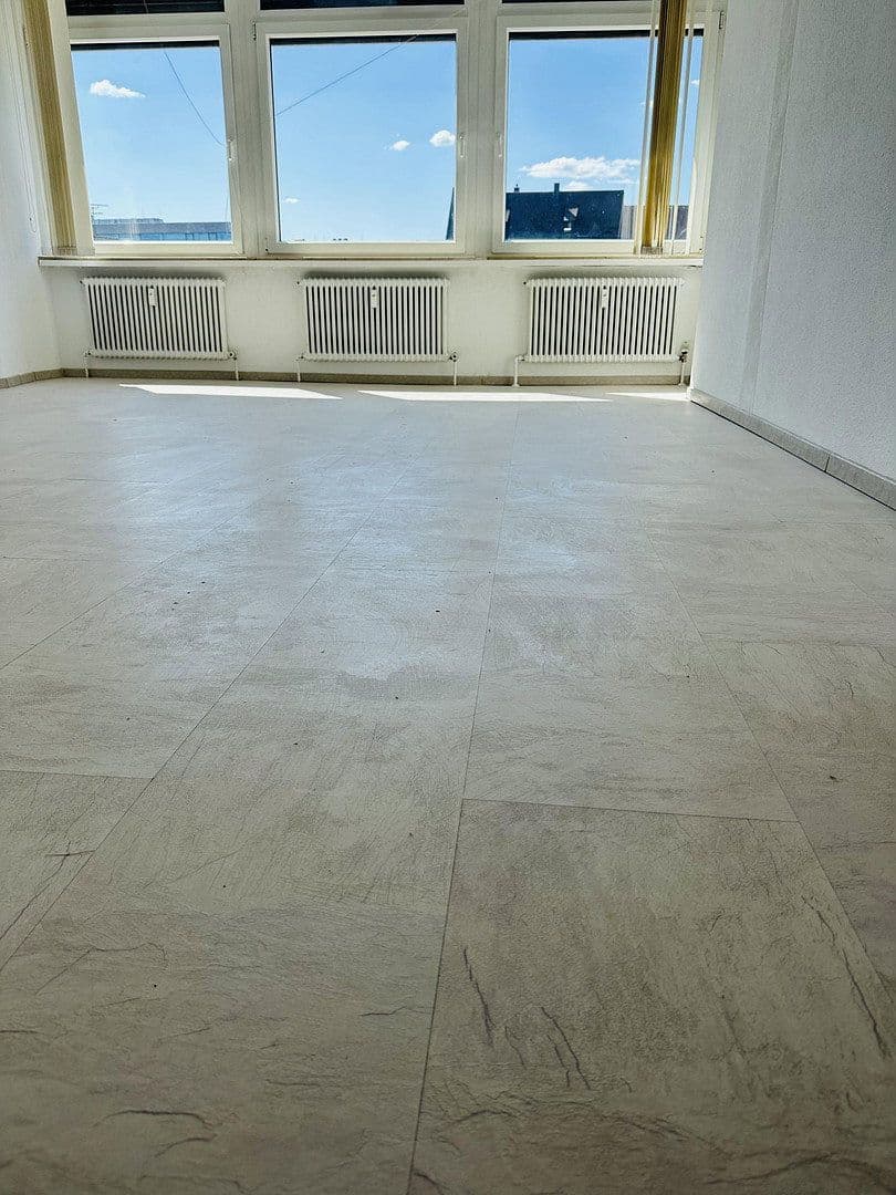 Prodej kanceláře 165 m², Marktplatz 13, Heilbronn, Bádensko-Württembersko Prodej kanceláře 165 m², Marktplatz 13, Heilbronn, Bádensko-Württembersko