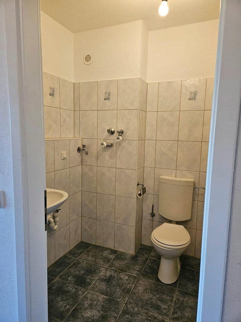 Prodej bytu 1+kk 56 m², Bietigheim-Bissingen, Bádensko-Württembersko Prodej bytu 1+kk 56 m², Bietigheim-Bissingen, Bádensko-Württembersko