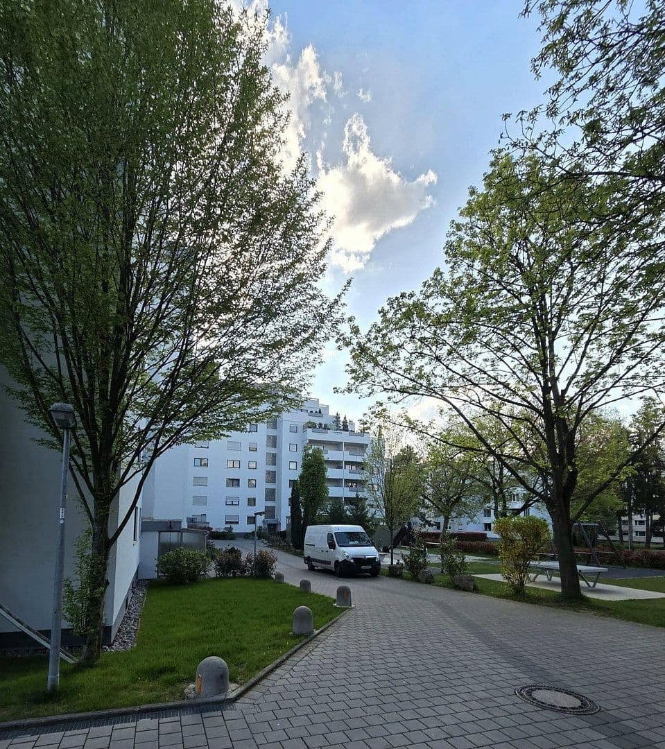 Prodej bytu 1+kk 56 m², Bietigheim-Bissingen, Bádensko-Württembersko Prodej bytu 1+kk 56 m², Bietigheim-Bissingen, Bádensko-Württembersko