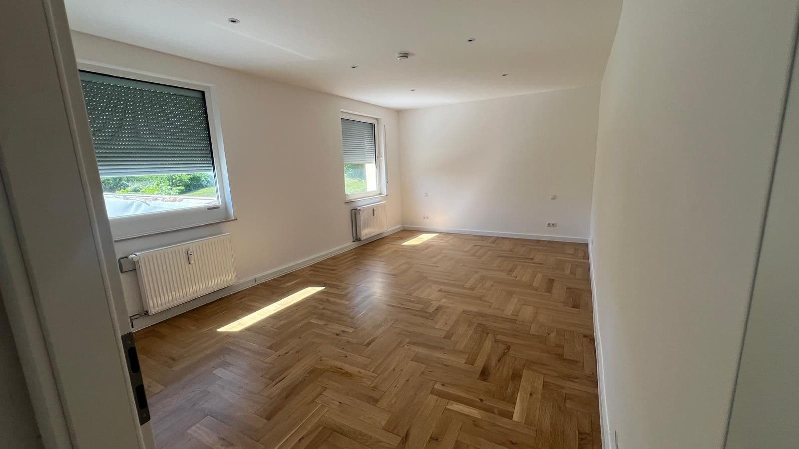 Pronájem bytu 2+1 74 m², Broichstr. 75, Bonn-Beuel, Severní Porýní-Vestfálsko Pronájem bytu 2+1 74 m², Broichstr. 75, Bonn-Beuel, Severní Porýní-Vestfálsko
