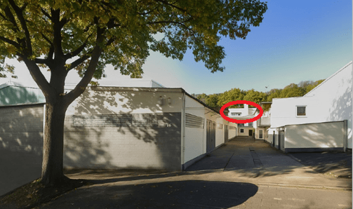 Pronájem bytu 2+1 74 m², Broichstr. 75, Bonn-Beuel, Severní Porýní-Vestfálsko Pronájem bytu 2+1 74 m², Broichstr. 75, Bonn-Beuel, Severní Porýní-Vestfálsko