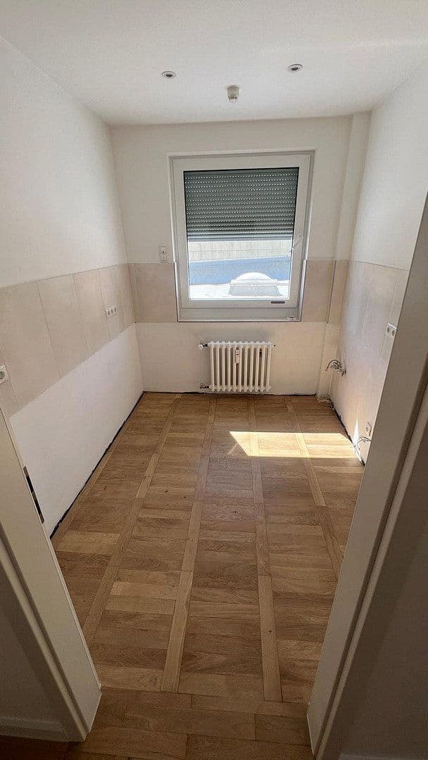 Pronájem bytu 2+1 74 m², Broichstr. 75, Bonn-Beuel, Severní Porýní-Vestfálsko Pronájem bytu 2+1 74 m², Broichstr. 75, Bonn-Beuel, Severní Porýní-Vestfálsko