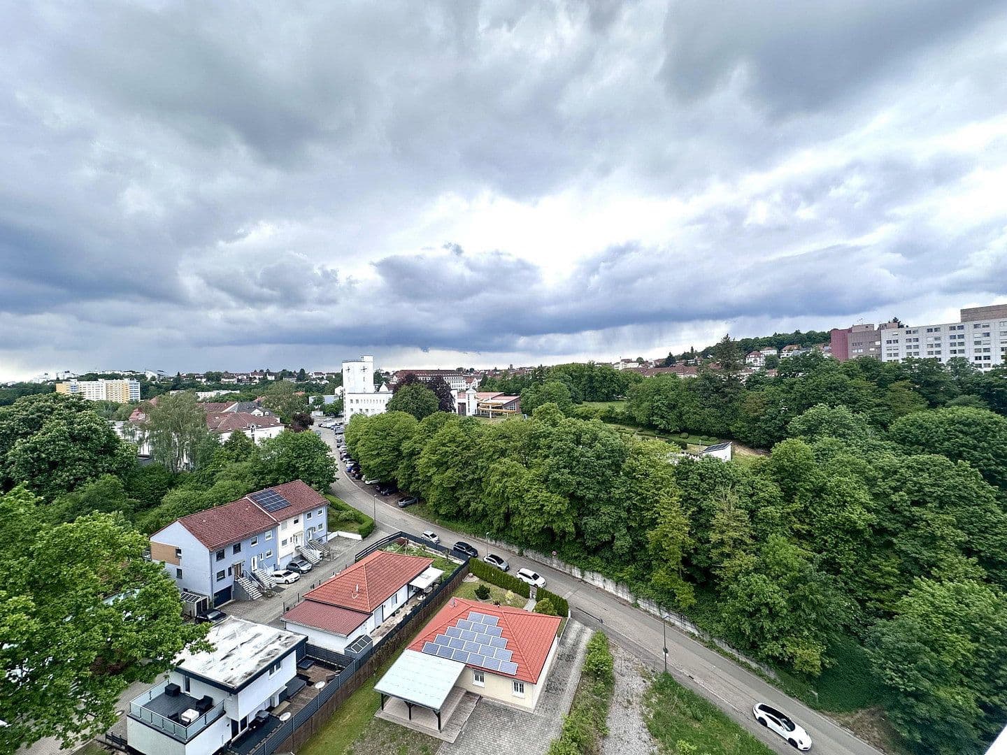 Prodej bytu 3+1 115 m², Pirmasens, Porýní-Falc Prodej bytu 3+1 115 m², Pirmasens, Porýní-Falc