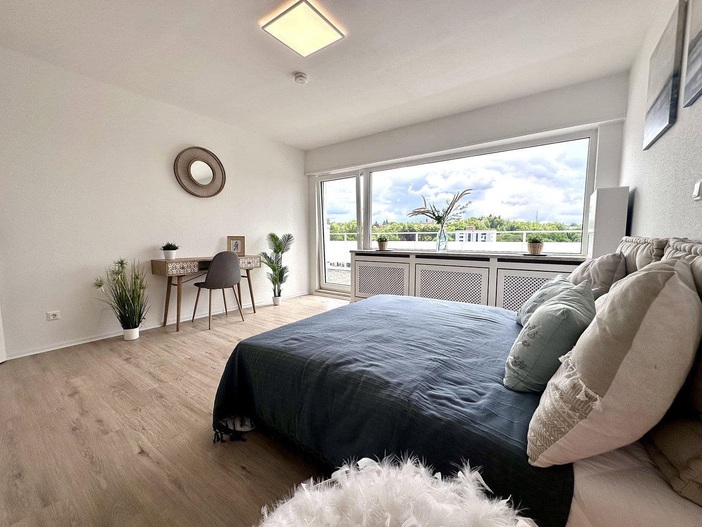 Prodej bytu 3+1 115 m², Pirmasens, Porýní-Falc Prodej bytu 3+1 115 m², Pirmasens, Porýní-Falc