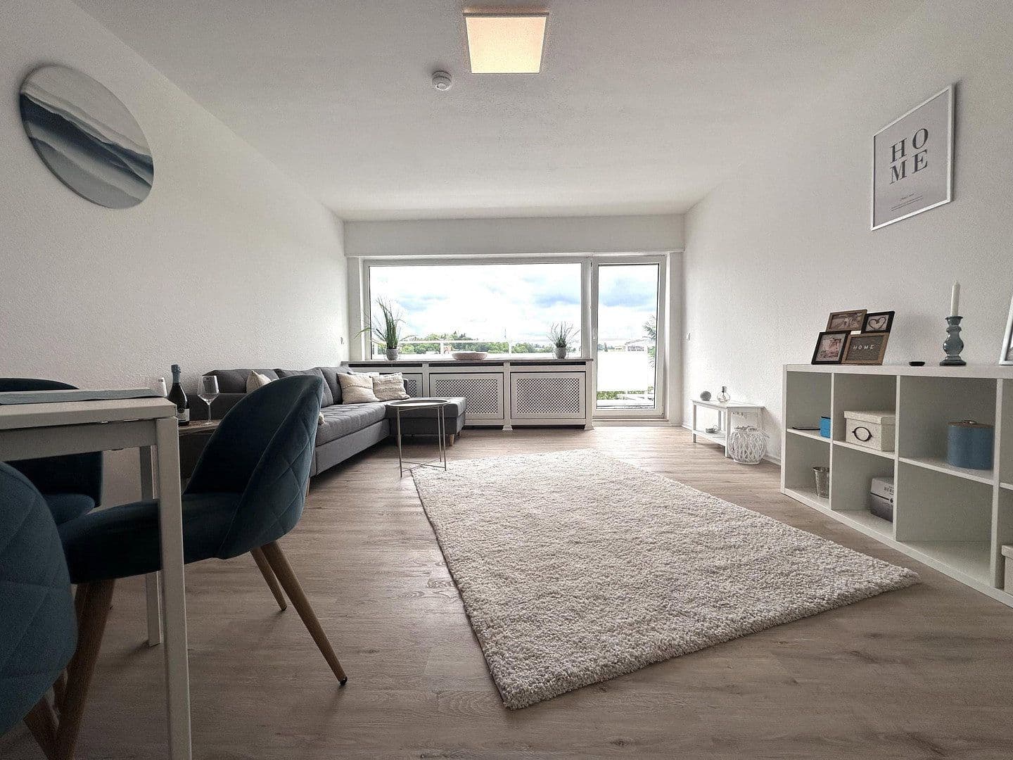 Prodej bytu 3+1 115 m², Pirmasens, Porýní-Falc Prodej bytu 3+1 115 m², Pirmasens, Porýní-Falc
