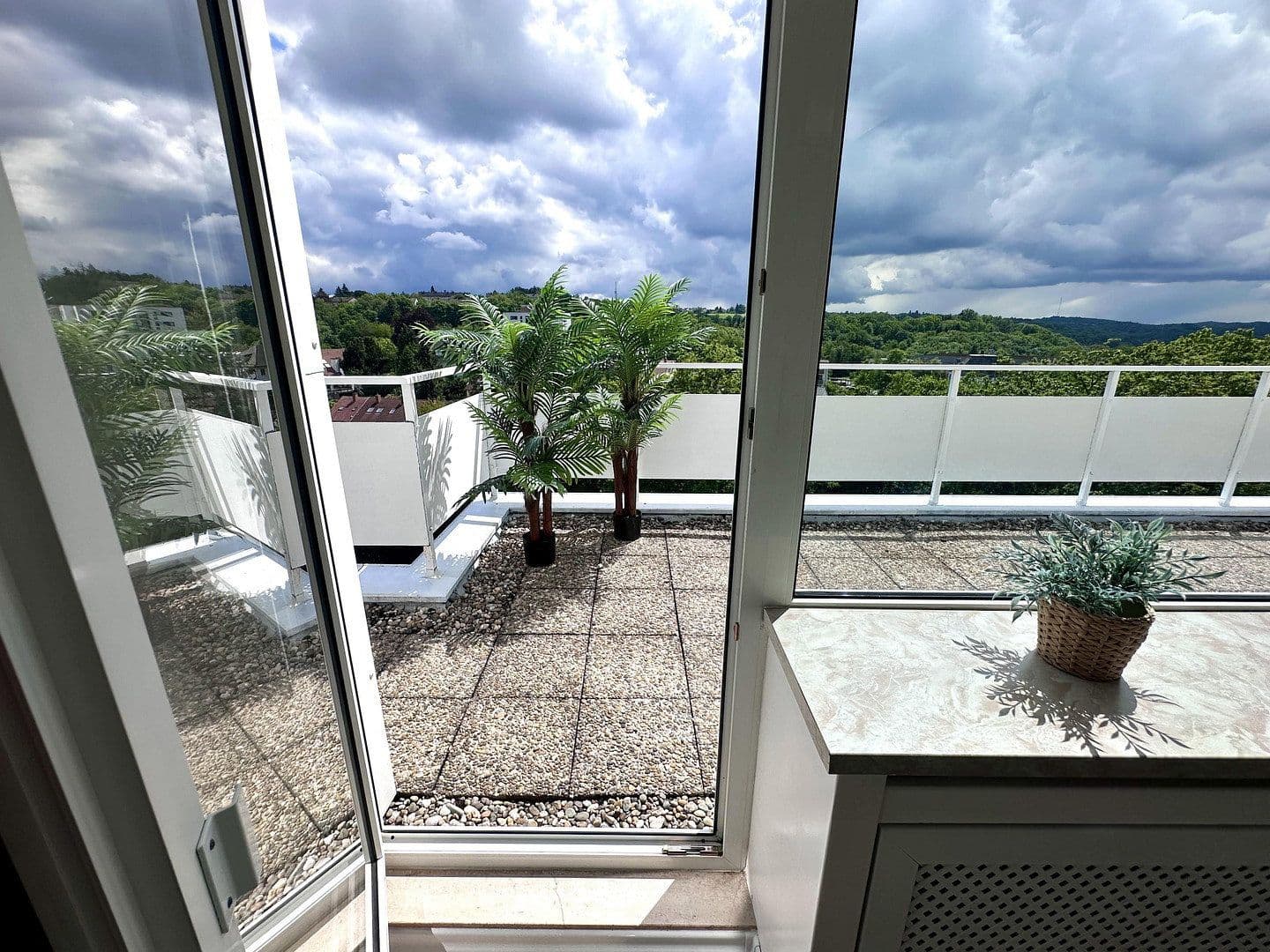 Prodej bytu 3+1 115 m², Pirmasens, Porýní-Falc Prodej bytu 3+1 115 m², Pirmasens, Porýní-Falc