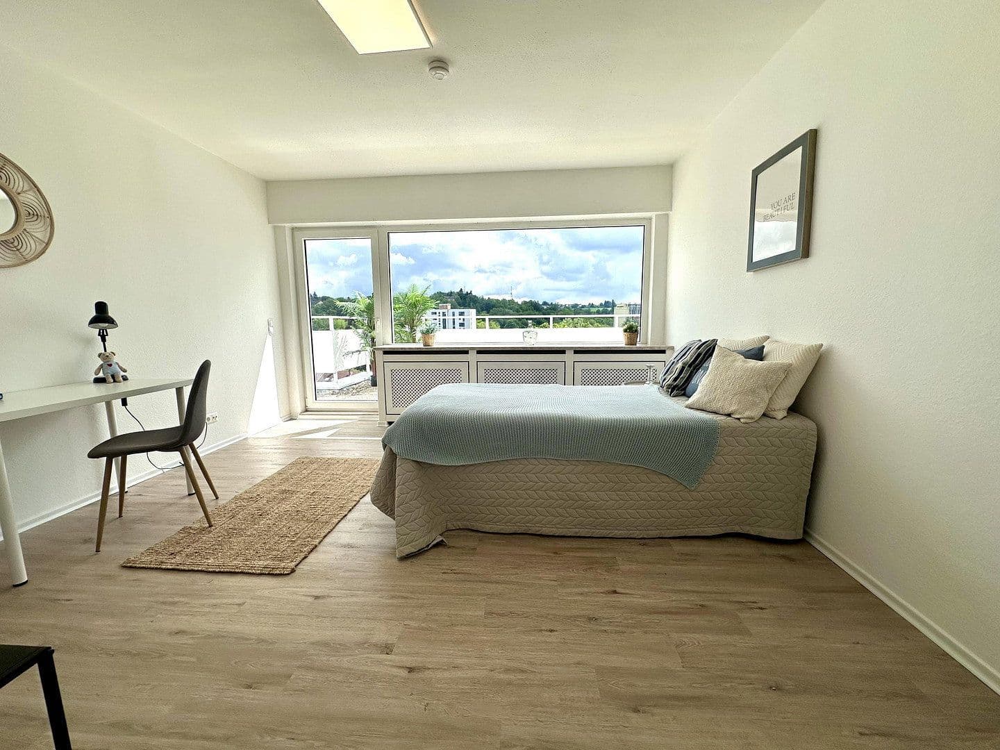 Prodej bytu 3+1 115 m², Pirmasens, Porýní-Falc Prodej bytu 3+1 115 m², Pirmasens, Porýní-Falc