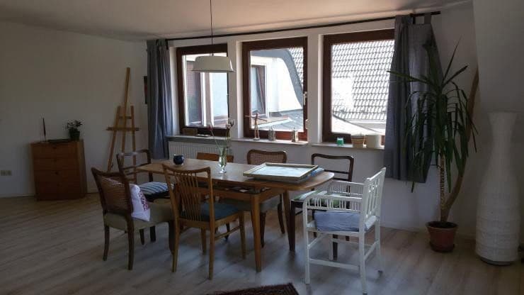 Prodej domu 265 m², pozemek 1.321 m², Berlin, Berlín Prodej domu 265 m², pozemek 1.321 m², Berlin, Berlín