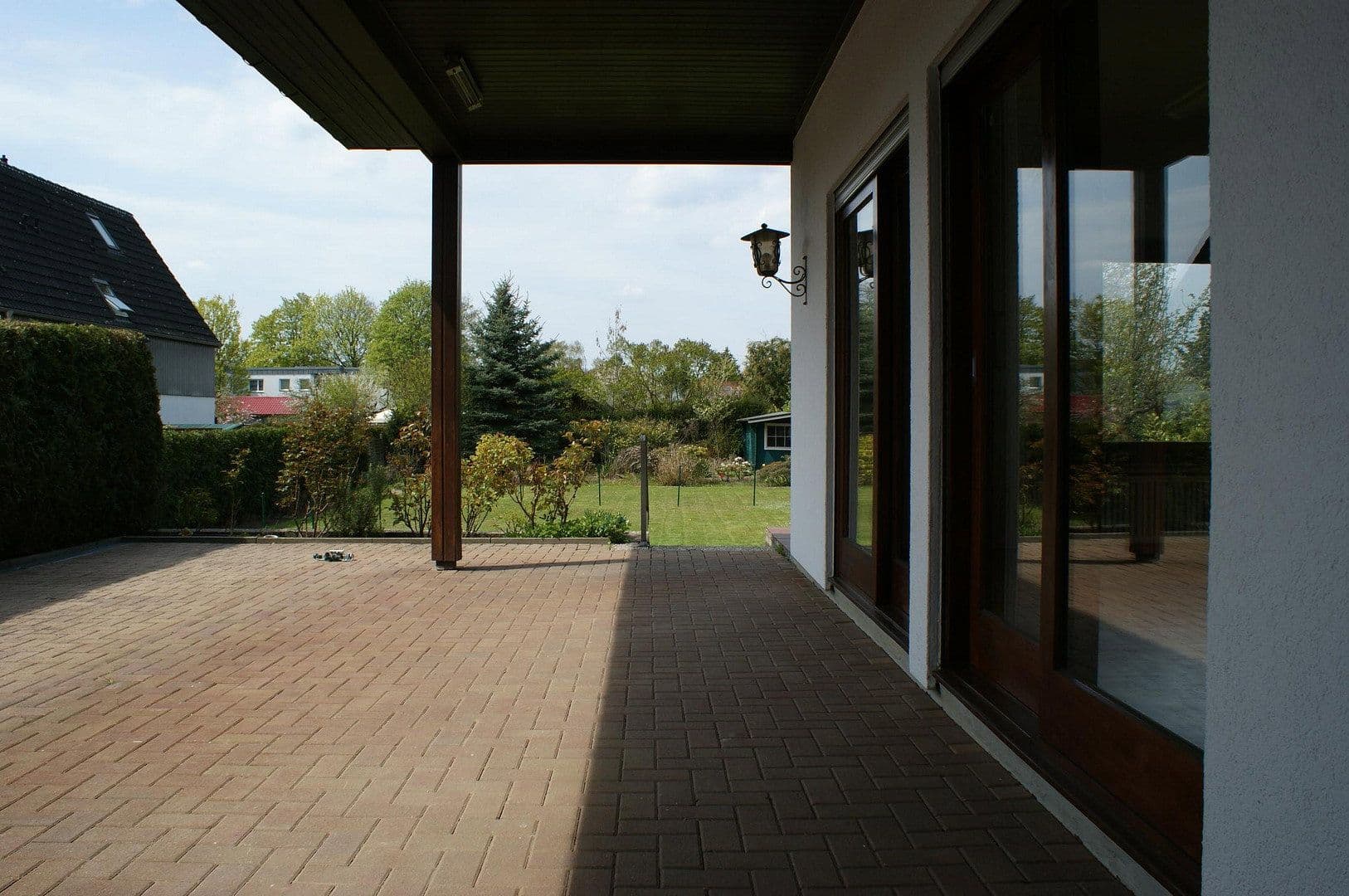 Prodej domu 265 m², pozemek 1.321 m², Berlin, Berlín Prodej domu 265 m², pozemek 1.321 m², Berlin, Berlín