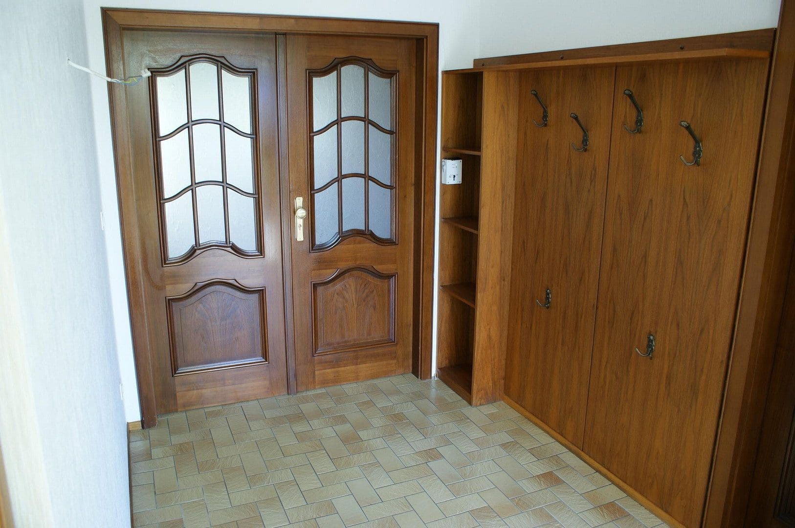 Prodej domu 265 m², pozemek 1.321 m², Berlin, Berlín Prodej domu 265 m², pozemek 1.321 m², Berlin, Berlín