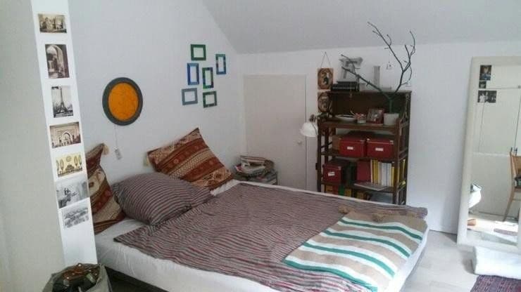 Prodej domu 265 m², pozemek 1.321 m², Berlin, Berlín Prodej domu 265 m², pozemek 1.321 m², Berlin, Berlín