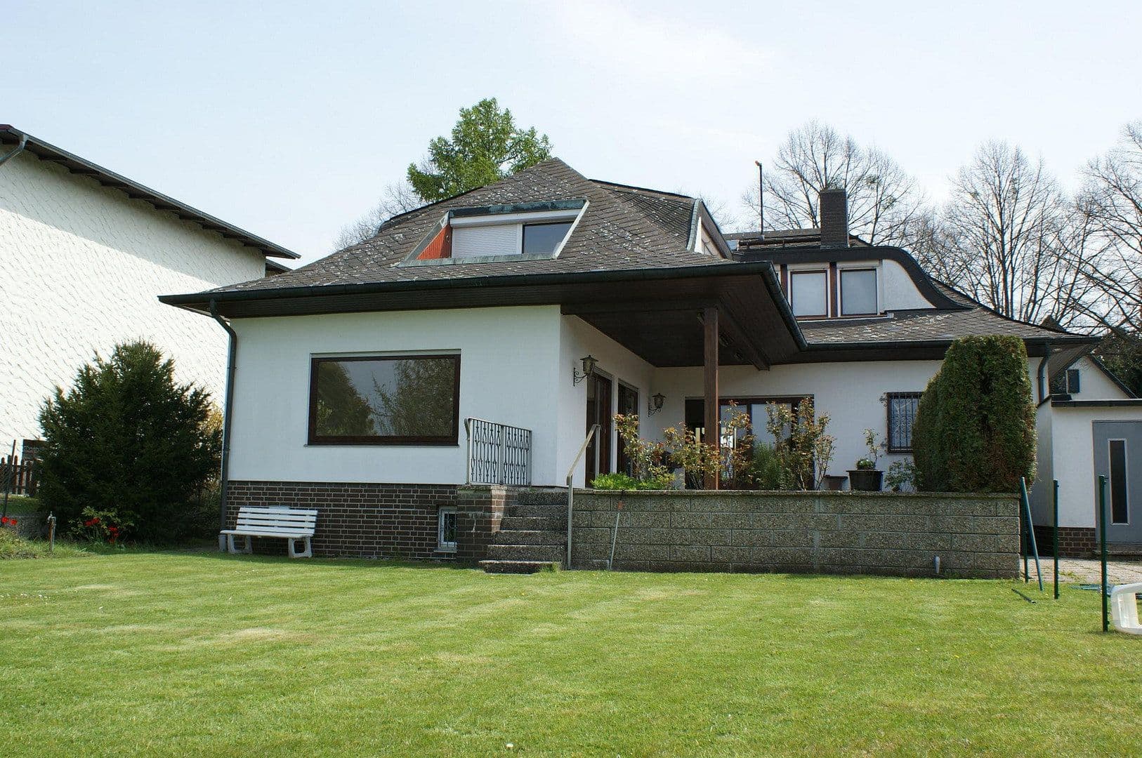 Prodej domu 265 m², pozemek 1.321 m², Berlin, Berlín Prodej domu 265 m², pozemek 1.321 m², Berlin, Berlín