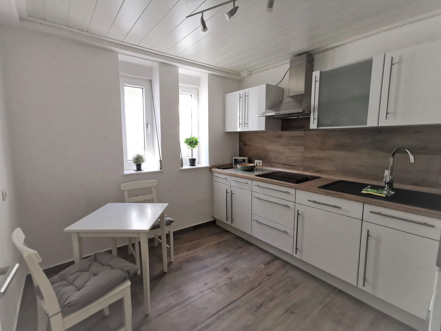 Pronájem bytu 1+1 40 m², Griesheim, Hessen Pronájem bytu 1+1 40 m², Griesheim, Hessen