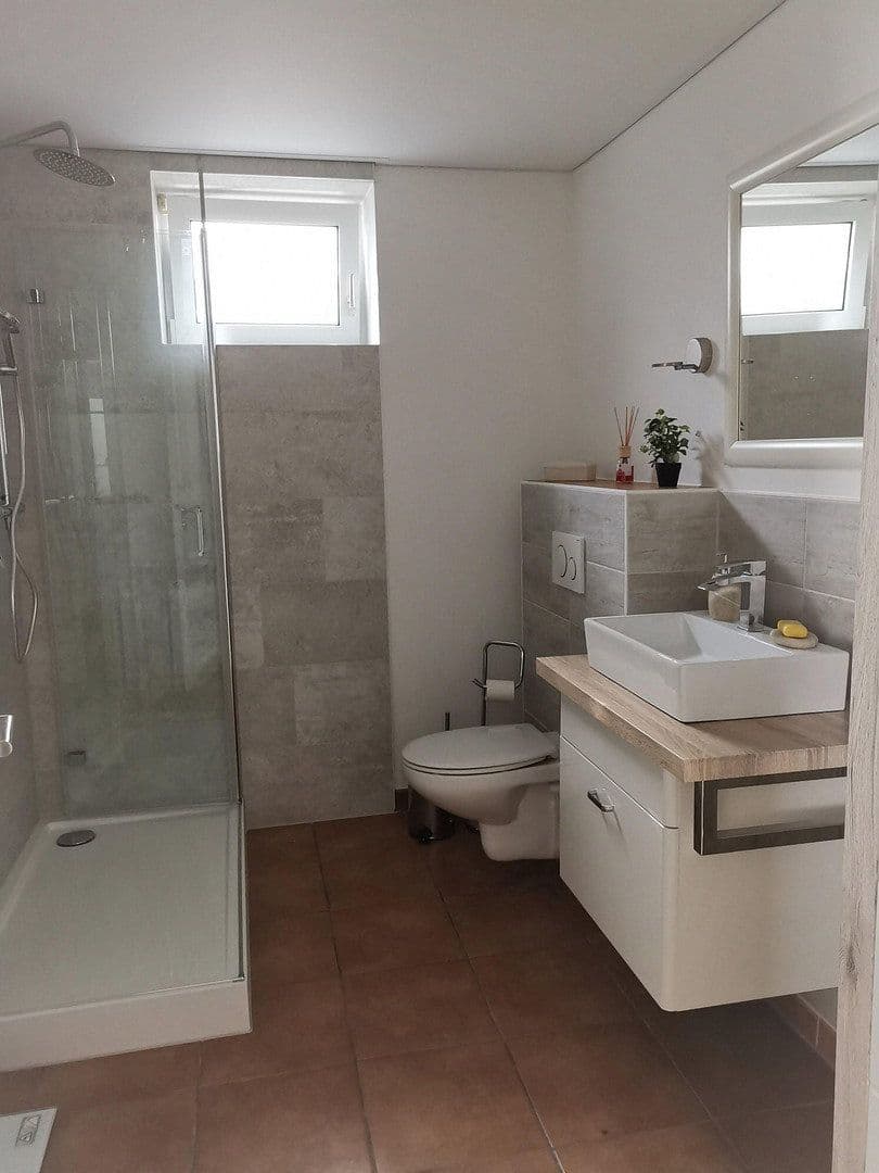 Pronájem bytu 1+1 40 m², Griesheim, Hessen Pronájem bytu 1+1 40 m², Griesheim, Hessen