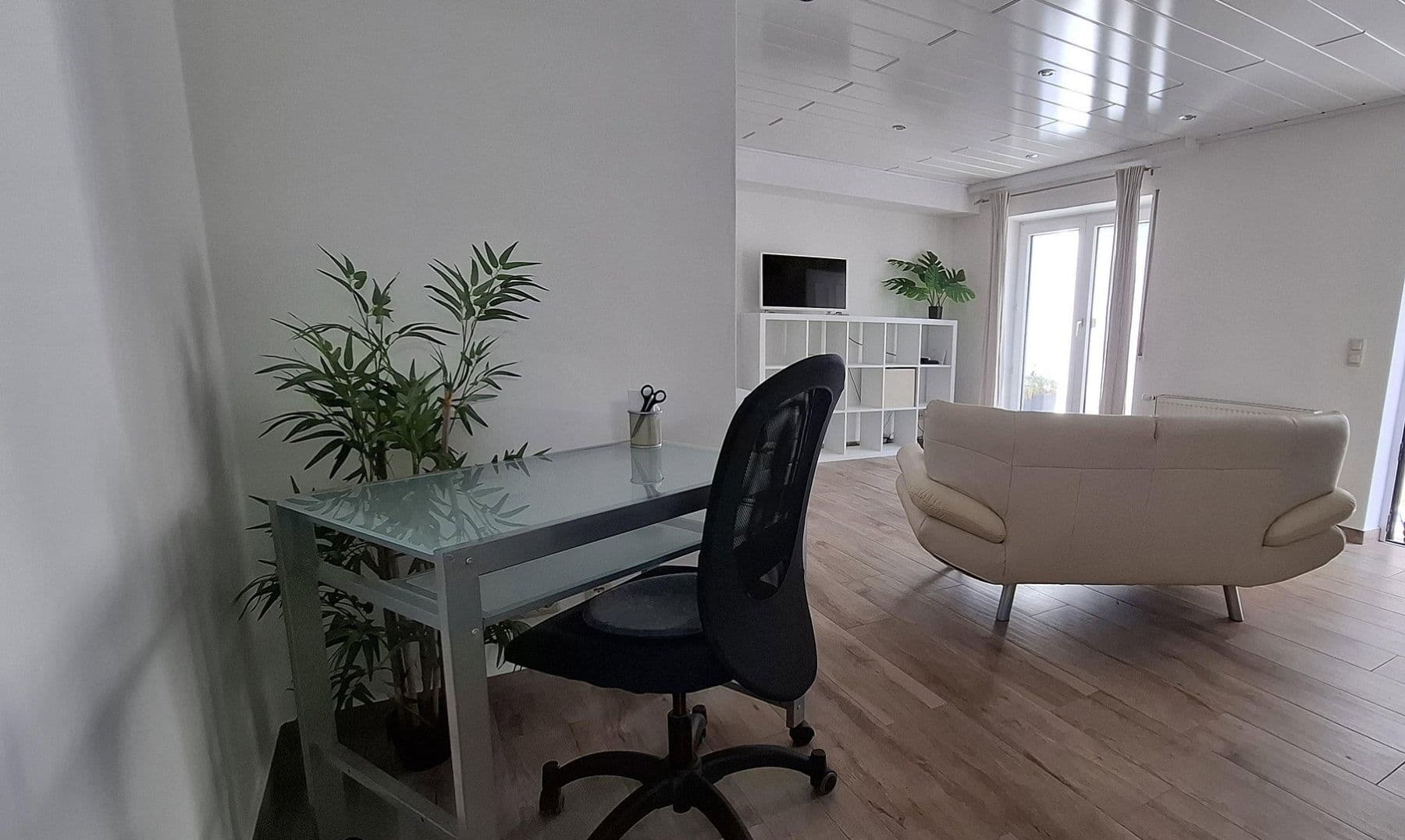 Pronájem bytu 1+1 40 m², Griesheim, Hessen Pronájem bytu 1+1 40 m², Griesheim, Hessen