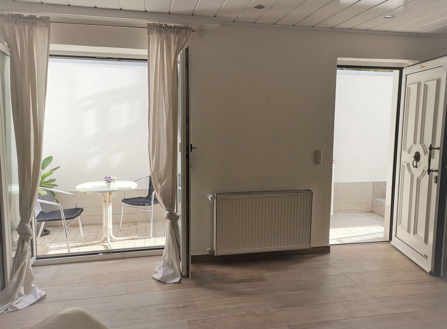 Pronájem bytu 1+1 40 m², Griesheim, Hessen Pronájem bytu 1+1 40 m², Griesheim, Hessen