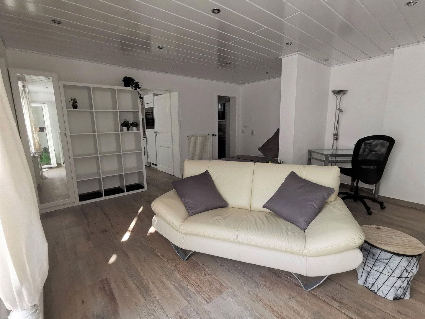 Pronájem bytu 1+1 40 m², Griesheim, Hessen Pronájem bytu 1+1 40 m², Griesheim, Hessen