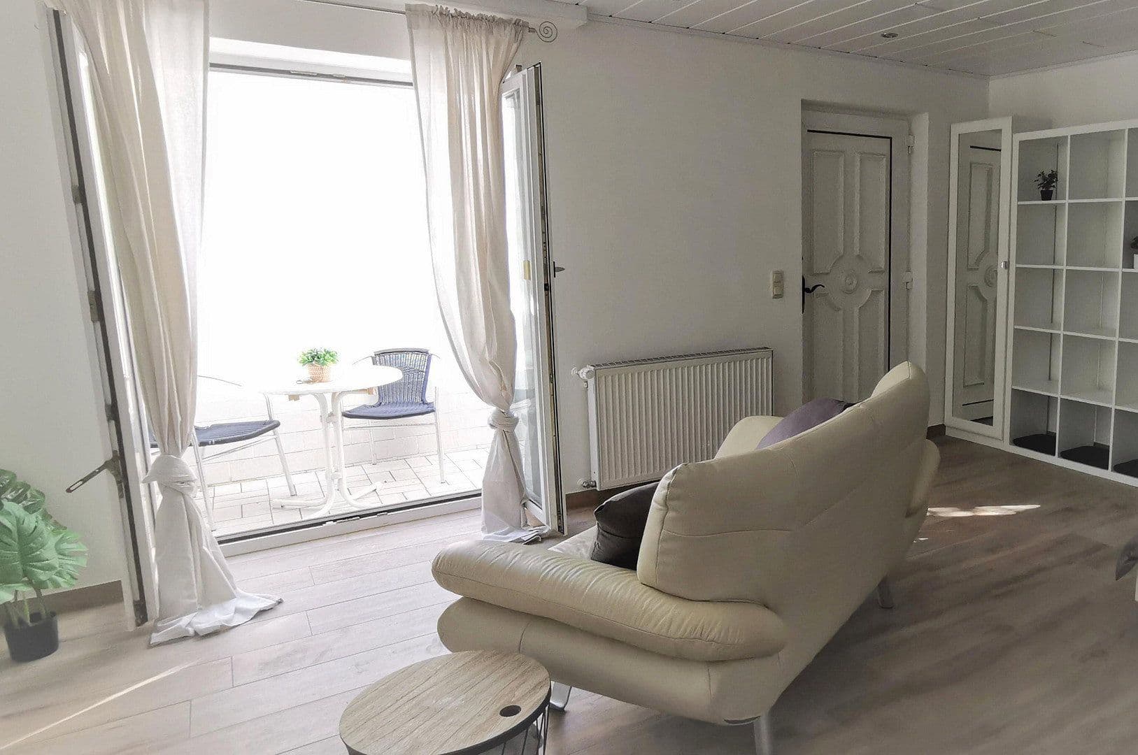 Pronájem bytu 1+1 40 m², Griesheim, Hessen Pronájem bytu 1+1 40 m², Griesheim, Hessen