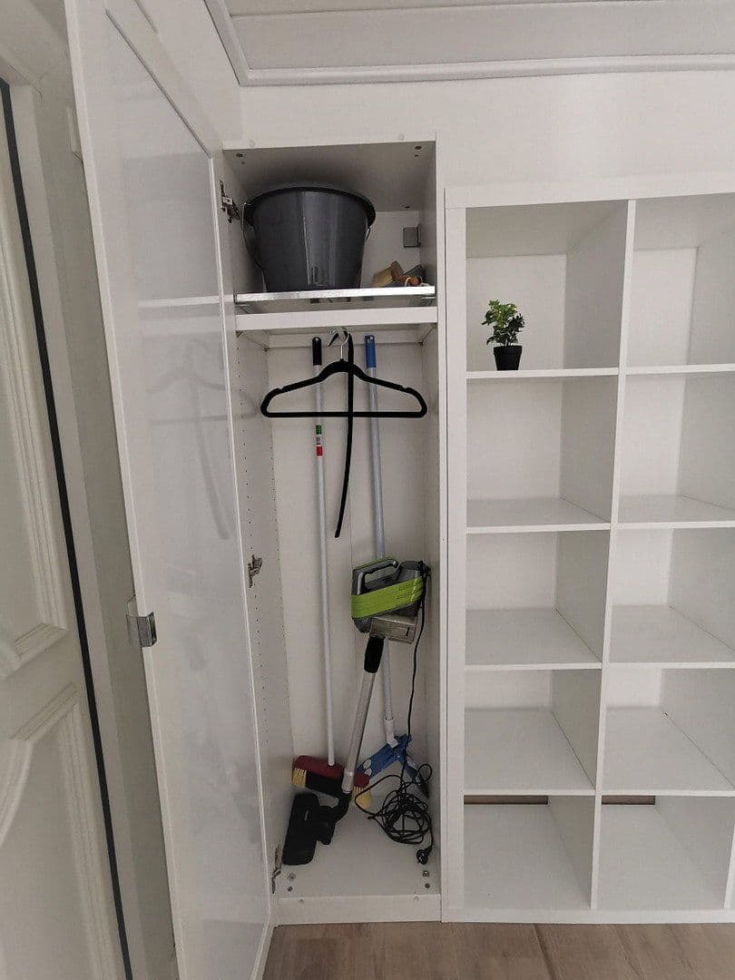 Pronájem bytu 1+1 40 m², Griesheim, Hessen Pronájem bytu 1+1 40 m², Griesheim, Hessen