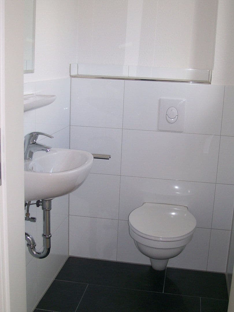 Prodej domu 104 m², pozemek 405 m², Salzhausen, Dolní Sasko Prodej domu 104 m², pozemek 405 m², Salzhausen, Dolní Sasko