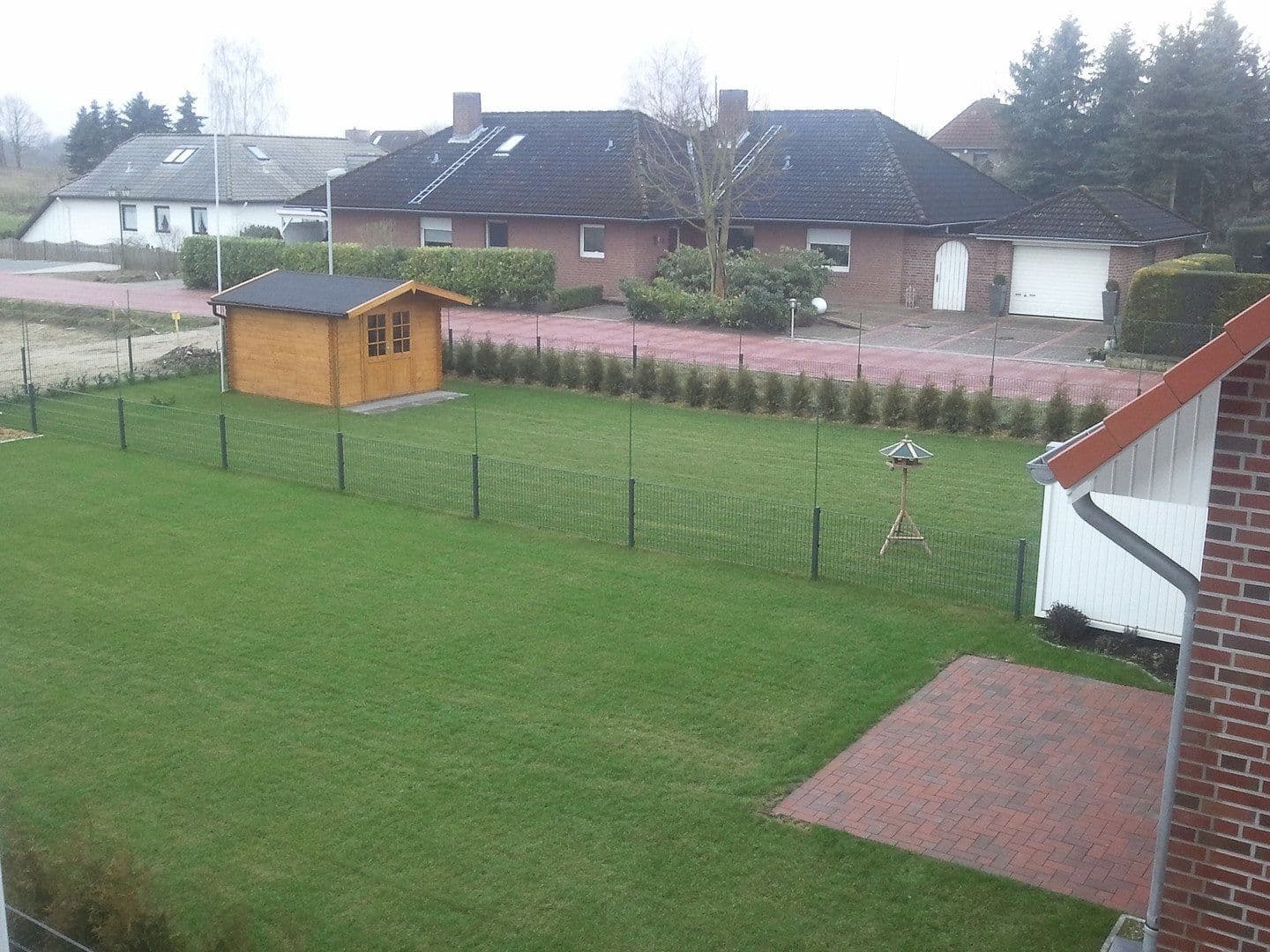 Prodej domu 104 m², pozemek 405 m², Salzhausen, Dolní Sasko Prodej domu 104 m², pozemek 405 m², Salzhausen, Dolní Sasko