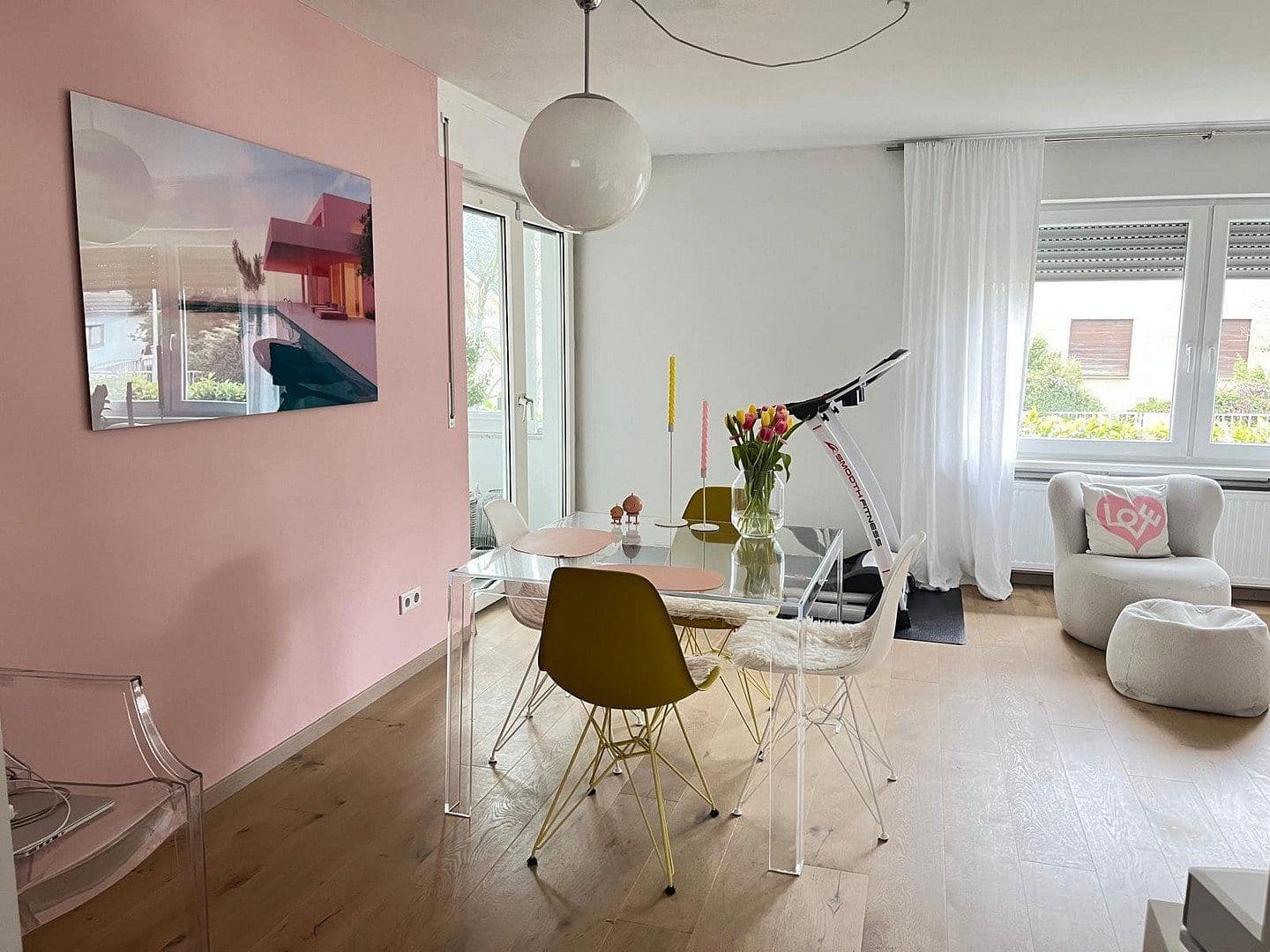 Prodej domu 108 m², pozemek 334 m², Friedrichsdorf, Hessen Prodej domu 108 m², pozemek 334 m², Friedrichsdorf, Hessen