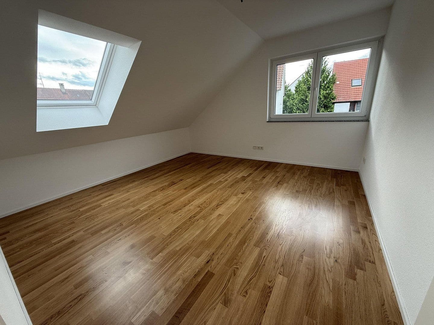 Pronájem bytu 3+1 97 m², Fischinger Straße, Binzen, Bádensko-Württembersko Pronájem bytu 3+1 97 m², Fischinger Straße, Binzen, Bádensko-Württembersko