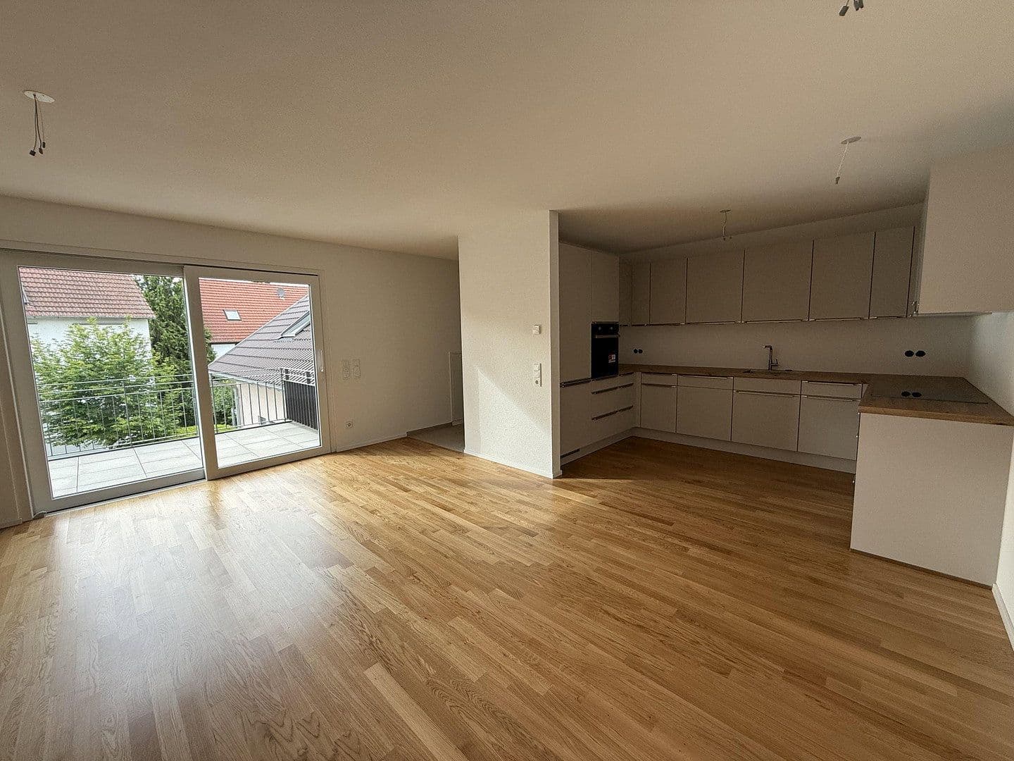 Pronájem bytu 3+1 97 m², Fischinger Straße, Binzen, Bádensko-Württembersko Pronájem bytu 3+1 97 m², Fischinger Straße, Binzen, Bádensko-Württembersko