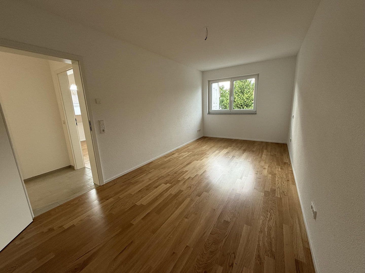 Pronájem bytu 3+1 97 m², Fischinger Straße, Binzen, Bádensko-Württembersko Pronájem bytu 3+1 97 m², Fischinger Straße, Binzen, Bádensko-Württembersko