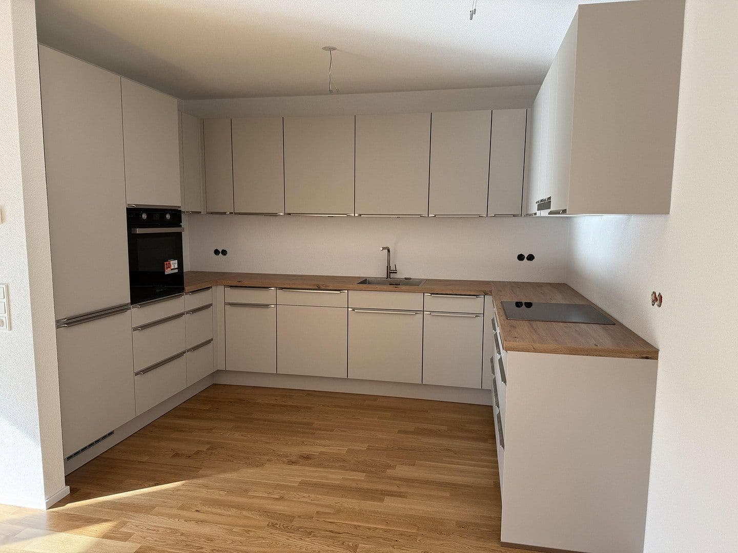 Pronájem bytu 3+1 97 m², Fischinger Straße, Binzen, Bádensko-Württembersko Pronájem bytu 3+1 97 m², Fischinger Straße, Binzen, Bádensko-Württembersko