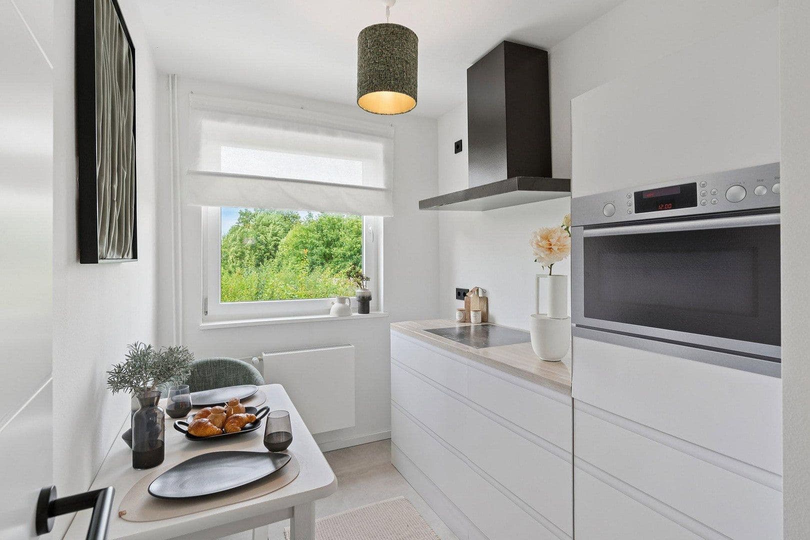 Prodej bytu 4+1 60 m², Salzgitter, Dolní Sasko Prodej bytu 4+1 60 m², Salzgitter, Dolní Sasko
