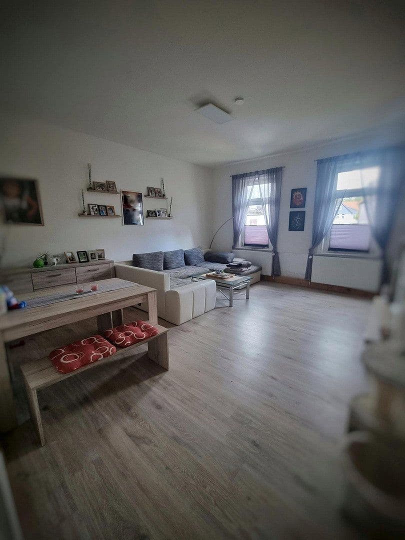 Pronájem bytu 4+1 120 m², Erzstraße 29, Clausthal-Zellerfeld, Dolní Sasko Pronájem bytu 4+1 120 m², Erzstraße 29, Clausthal-Zellerfeld, Dolní Sasko