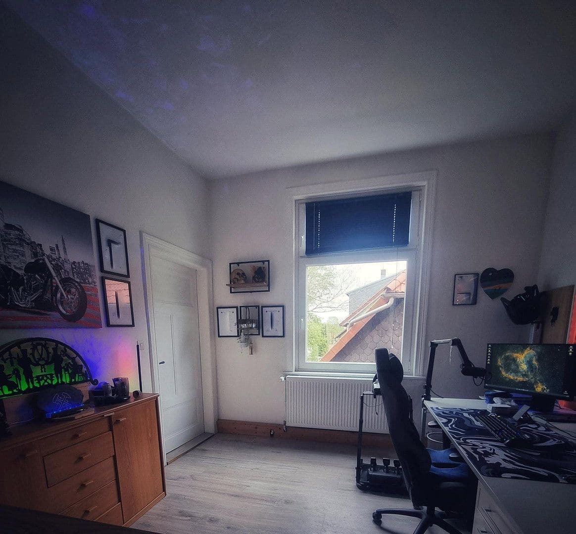 Pronájem bytu 4+1 120 m², Erzstraße 29, Clausthal-Zellerfeld, Dolní Sasko Pronájem bytu 4+1 120 m², Erzstraße 29, Clausthal-Zellerfeld, Dolní Sasko
