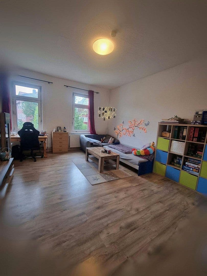 Pronájem bytu 4+1 120 m², Erzstraße 29, Clausthal-Zellerfeld, Dolní Sasko Pronájem bytu 4+1 120 m², Erzstraße 29, Clausthal-Zellerfeld, Dolní Sasko