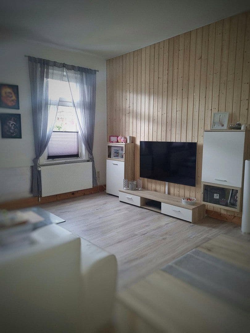 Pronájem bytu 4+1 120 m², Erzstraße 29, Clausthal-Zellerfeld, Dolní Sasko Pronájem bytu 4+1 120 m², Erzstraße 29, Clausthal-Zellerfeld, Dolní Sasko